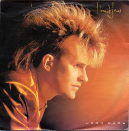 Howard Jones – Look Mama (1985) (ALTERNATIVE)