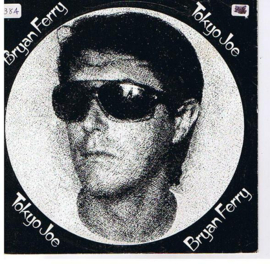 Bryan Ferry (ROXY MUSIC) – Tokyo Joe (1977)