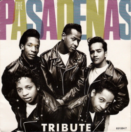 The Pasadenas – Tribute (1988)