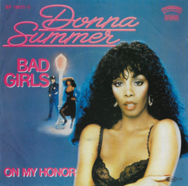 Donna Summer – Bad Girls (1979)