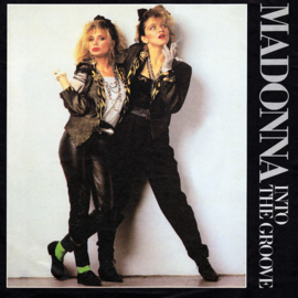 Madonna – Into The Groove (1985)