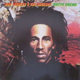 Bob Marley & The Wailers – Natty Dread (1975)