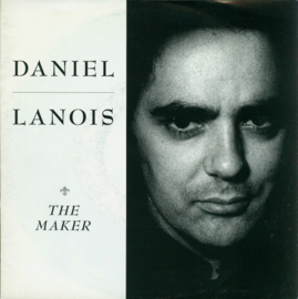 Daniel Lanois – The Maker (1989)