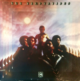 The Temptations – 1990 (1973)