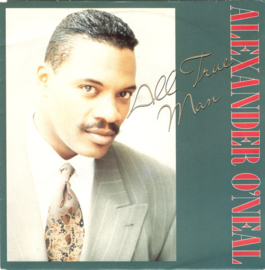 Alexander O'Neal – All True Man (1991)