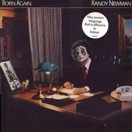 Randy Newman – Born Again (1979)