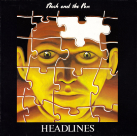 Flash And The Pan – Headlines (1982)