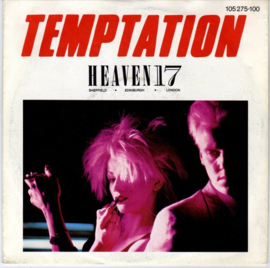 Heaven 17 – Temptation (1983)