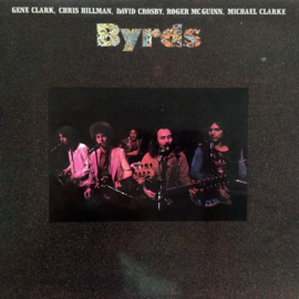 The Byrds – Byrds ('70s)