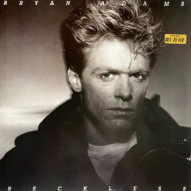 Bryan Adams – Reckless (1984)