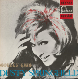 Springfield, Dusty ‎– Golden Hits