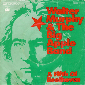 Walter Murphy & The Big Apple Band – A Fifth Of Beethoven (1976)