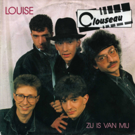 Clouseau – Louise (1990)
