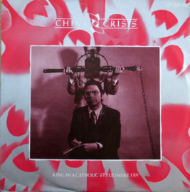 China Crisis – King In A Catholic Style (Wake Up) (1985)