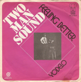 Two Man Sound – Feeling Better (1972)