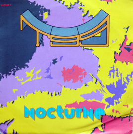 T99 – Nocturne (1990) (ELECTRONIC)