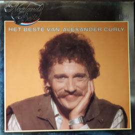 Alexander Curly – Het Beste Van (1984)
