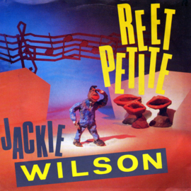 Jackie Wilson – Reet Petite (1986)
