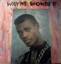 Wayne Wonder – Wayne Wonder (1991) (DANCEHALL)