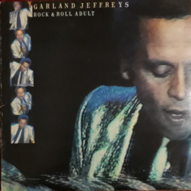 Garland Jeffreys – Rock & Roll Adult (1981)