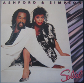 Ashford & Simpson – Solid (1985)
