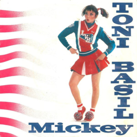 Toni Basil – Mickey (1981)
