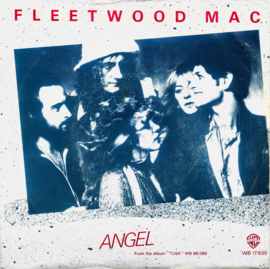 Fleetwood Mac ‎– Angel (1980)