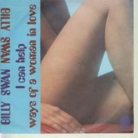 Billy Swan – I Can Help (1975)