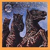 Crazy Horse – Crazy Moon (1978)