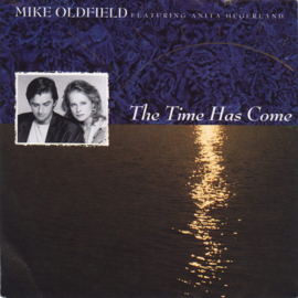 Mike Oldfield Featuring Anita Hegerland – The Time Has Come (1987)