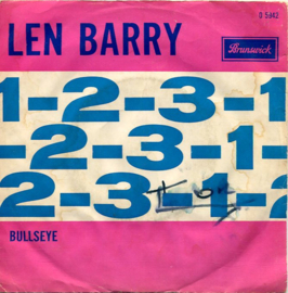 Len Barry – 1-2-3 (1965) (SOUL)