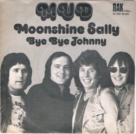 Mud – Moonshine Sally (1975)