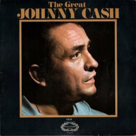 Johnny Cash – The Great Johnny Cash ('60s)