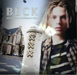 Beck – Melkweg Amsterdam 1994 (2024) (NEW)
