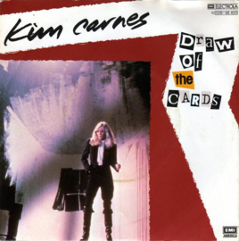 Kim Carnes – Draw Of The Cards (1981)