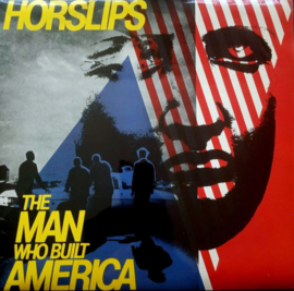 Horslips – The Man Who Built America (1979)