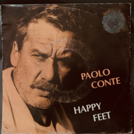 Paolo Conte – Happy Feet (1990)