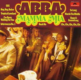 ABBA – Mamma Mia (1975)