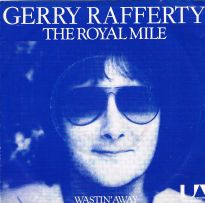 Gerry Rafferty – The Royal Mile (1980)