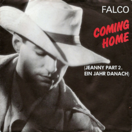 Falco – Coming Home (JEANNY Part 2) (1986)