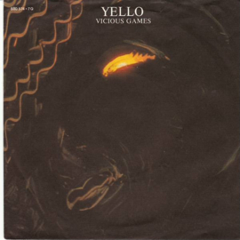 Yello – Vicious Games (1985)