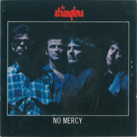 The Stranglers – No Mercy (1984)