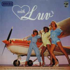 Luv' ‎– With Luv' '79 (1980)