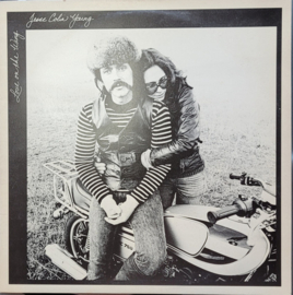 Jesse Colin Young – Love On The Wing (1977)