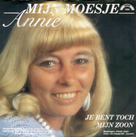 Annie – Mijn Moesje (1986)