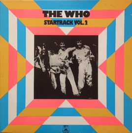 The Who – Startrack Vol. 2 (1972)