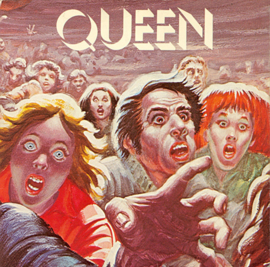 Queen – Spread Your Wings (1978)