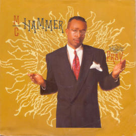 MC Hammer – Pray (PRINCE -sample) (1990) (POP RAP)