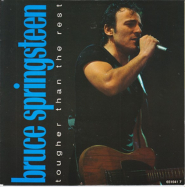 Bruce Springsteen – Tougher Than The Rest (1988)