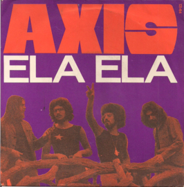 Axis – Ela Ela (1972)
